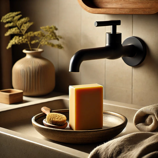 Organic Soap