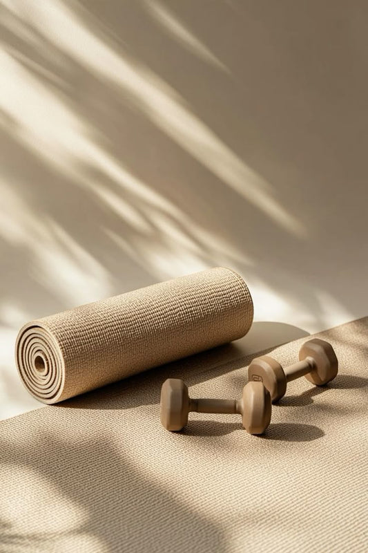 Yoga Essentials